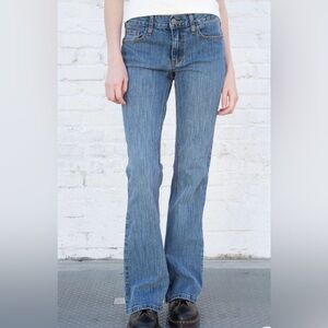 Brandy Melville Brielle 90s Jeans